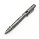 Wuben TP10 Tactical Pen Light 3-in-1 grau