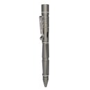 Wuben TP10 Tactical Pen Light 3-in-1 grau