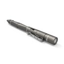 Wuben TP10 Tactical Pen Light 3-in-1 grau