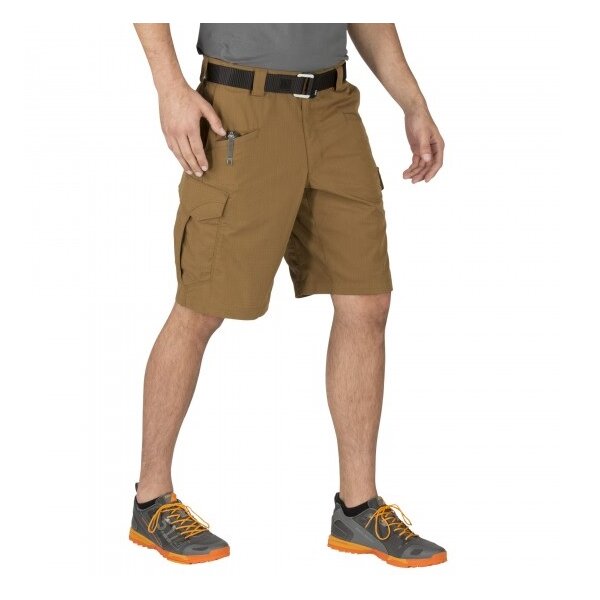 5.11 Stryke Short Black 35