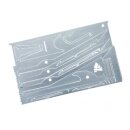 Bushcraft Essentials JV Survivalkarte mit verschiedenen...