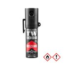 CS Gas TW1000 Lady 15ml