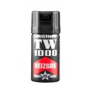 CS Gas TW1000 Man 40ml