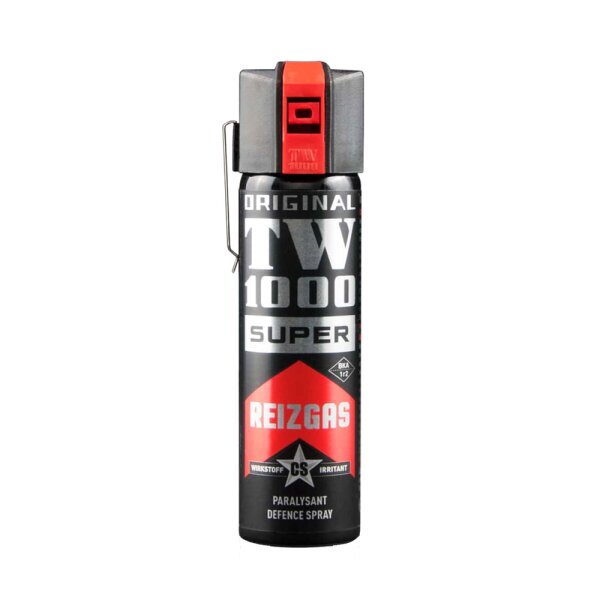 CS Gas TW1000 Super 75ml
