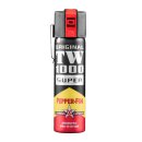 Pfefferspray TW 1000 Nebel Super 75ml