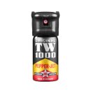 TW1000 Sprühstrahl Man 40ml