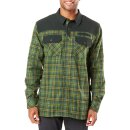 5.11 Endeavor Flannel Shirt Hemd Herren langarm