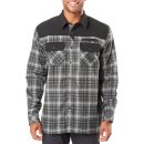 5.11 Endeavor Flannel Shirt Hemd Herren langarm