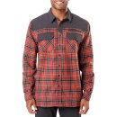 5.11 Endeavor Flannel Shirt Hemd Herren langarm