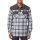 5.11 Endeavor Flannel Shirt Hemd Herren langarm