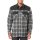 5.11 Endeavor Flannel Shirt Hemd Herren langarm