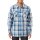 5.11 Peak L/S Shirt Karohemd Herren langarm