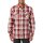 5.11 Peak L/S Shirt Karohemd Herren langarm