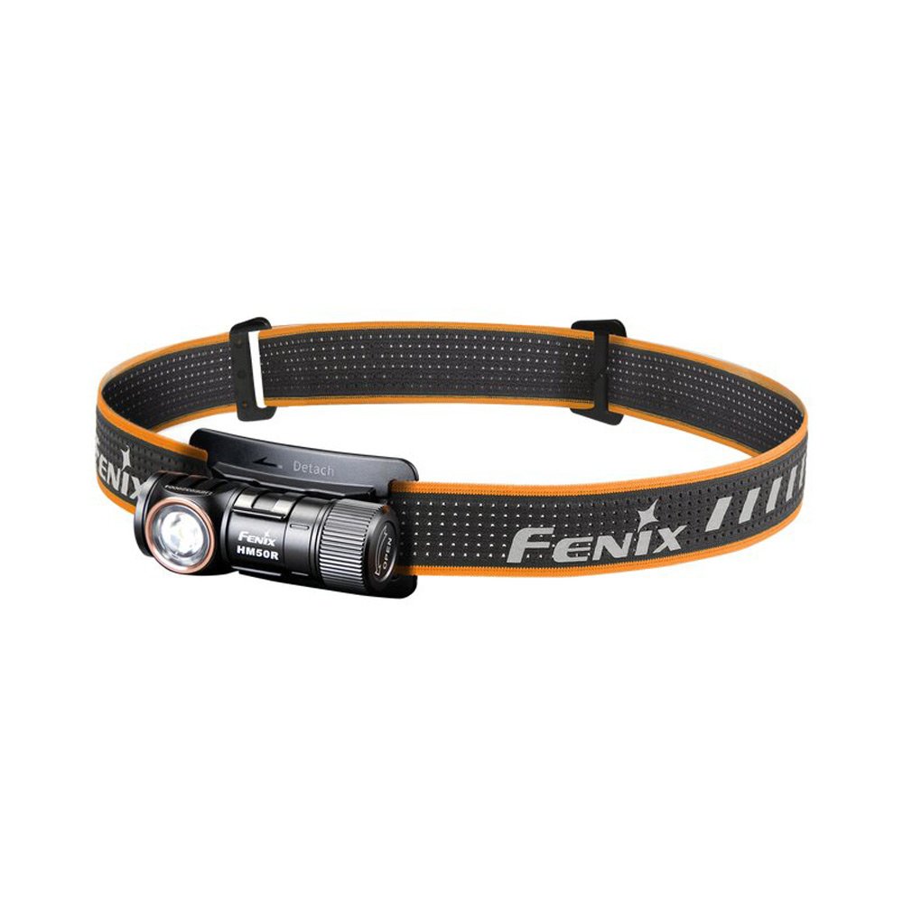 Fenix HM50R LED Stirnlampe Kopflampe
