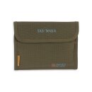 Tatonka Euro Wallet RFID B Portemonnaie Geldbörse