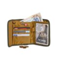 Tatonka Euro Wallet RFID B Portemonnaie Geldbörse
