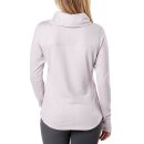 5.11 Aphrodite Cowl Top Black Herringbone L