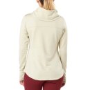 5.11 Aphrodite Cowl Top Black Herringbone L