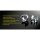 Klarus Strike Bezel BZ-1 Taschenlampen Aufsatz Glasbrecher