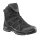 HAIX Black Eagle Athletic 2.1 GTX Mid Black leichter Einsatzschuh
