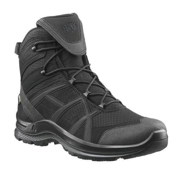 HAIX Black Eagle Athletic 2.1 GTX Mid Black UK 12 / EU 48
