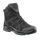HAIX Black Eagle Athletic 2.1 GTX Mid Black UK 12 / EU 48