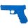 Blueguns Glock 17/22/31 Trainingswaffe