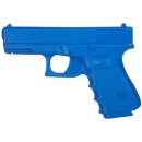 Blueguns Glock 19/23/32 blaue Trainingswaffe...