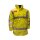 Warnschutz Parka Jacke reflektierend