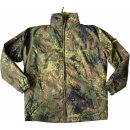 Leo Köhler Kälteschutzjacke KSK Ripstop Flecktarn