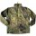 Leo Köhler Kälteschutzjacke KSK Ripstop Flecktarn