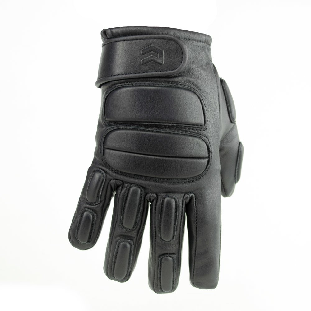 Security Handschuhe schwarz Einsatzhandschuhe Diensthandschuhe Securitygloves 