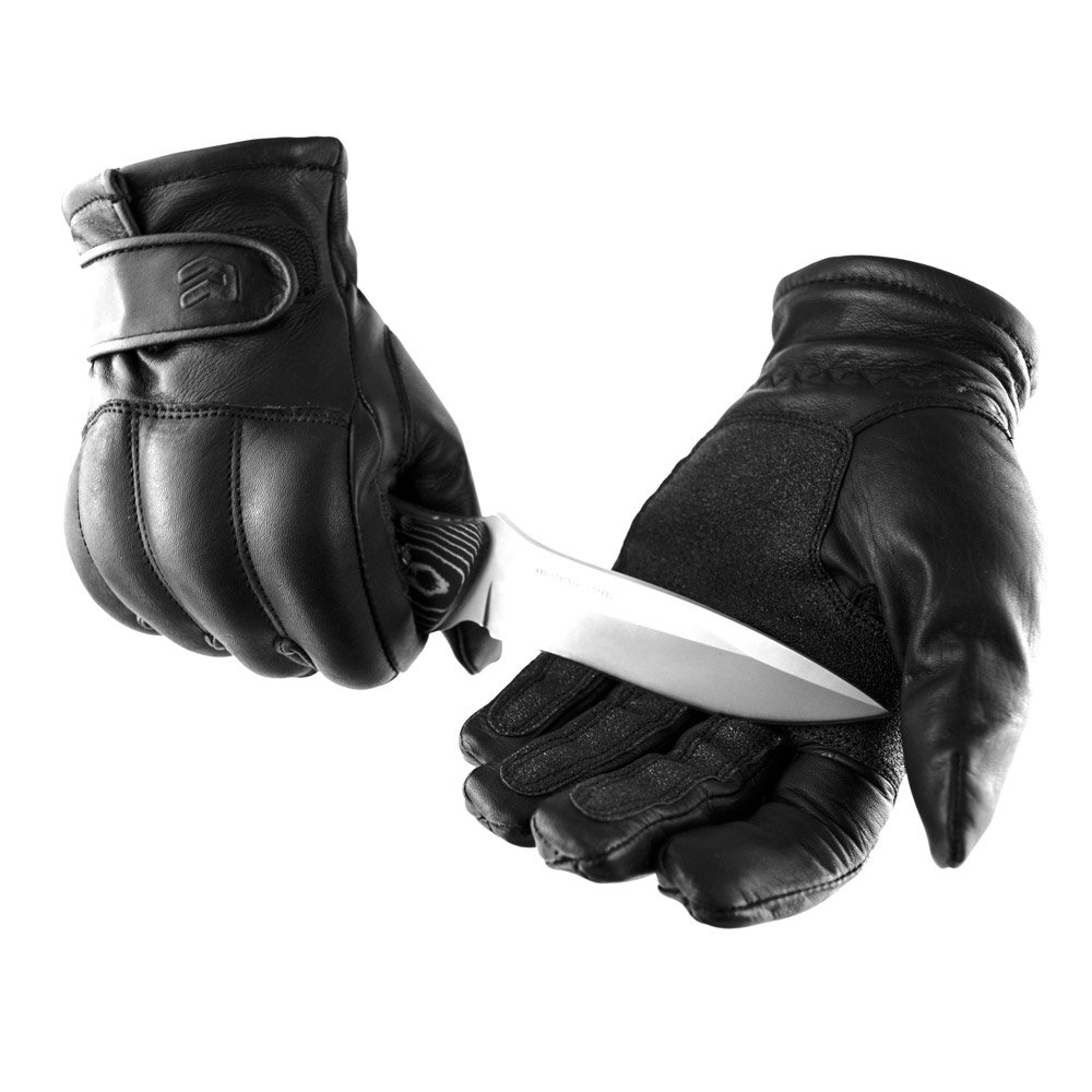 Sicherheit Handschuhe Funktioniert Schnittsicher Stichschutz Hochwertig
