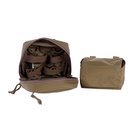 Tasmanian Tiger Tac Pouch 6 coyote brown