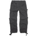 Brandit Pure Vintage Cargohose Multifunkitions Hose