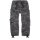Brandit Pure Vintage Cargohose Multifunkitions Hose