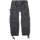 Brandit Pure Vintage Cargohose Multifunkitions Hose