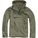 Brandit Windbreaker Windjacke Regenjacke