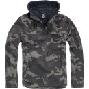 Brandit Windbreaker Windjacke Regenjacke