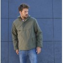 Brandit Windbreaker Windjacke Regenjacke
