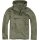 Brandit Windbreaker Windjacke Regenjacke