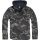 Brandit Windbreaker L darkcamo