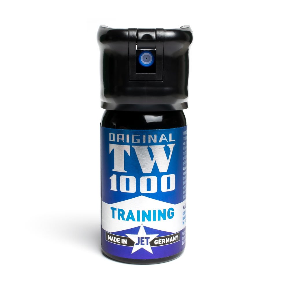TW1000 Trainingsspray 40ml Strahl Abwehrspray