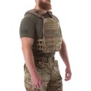 5.11 TacTec Plate Carrier Plattenträger Multicam