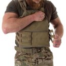 5.11 TacTec Plate Carrier Plattenträger Multicam