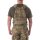 5.11 TacTec Plate Carrier Plattenträger Multicam