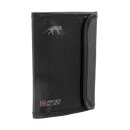 Tasmanian Tiger Passport Safe RFID Schwarz