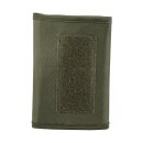 Tasmanian Tiger Passport Safe RFID Schwarz