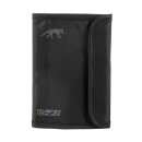 Tasmanian Tiger Passport Safe RFID Schwarz