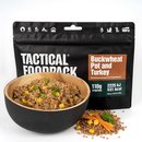Tactical Foodpack Buchweizen mit Putenfleisch 110g Outdoor Nahrung